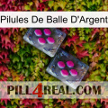 Silver Bullet Pills 01